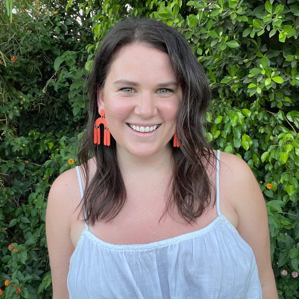 Meet your Posher, Colleen